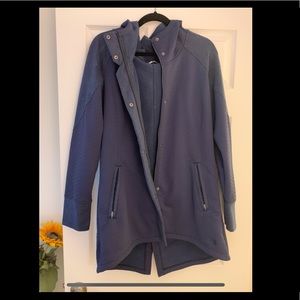 North face active jacket